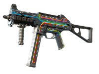 UMP-45 Late Night Transit